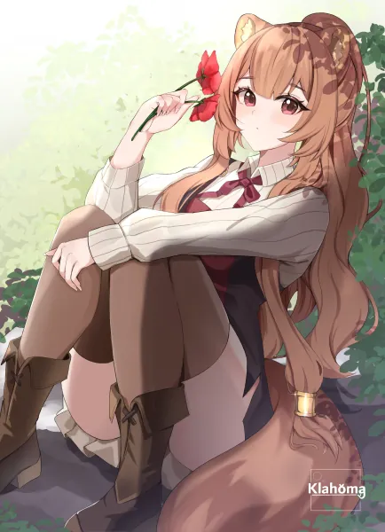  full body [Skeb Style] by Klahoma (@Klahoma)