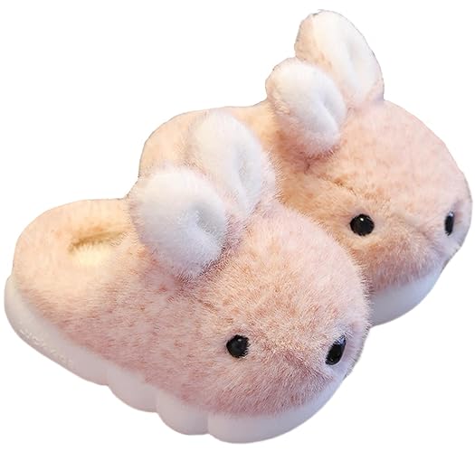 BNUUY SLIPPERS
