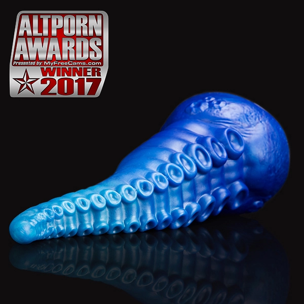 Bad Dragon toy