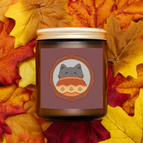 Vinny's Blackberry Cobbler | Candle | TTI Stream | Fall