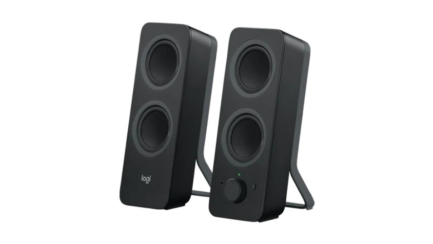 Z207 BLUETOOTH COMPUTER SPEAKERS