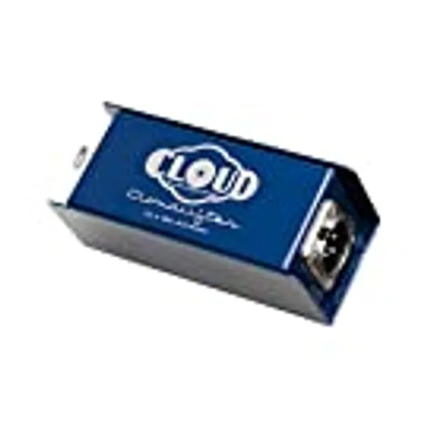 Cloud Microphones - Cloudlifter CL-1 Mic Activator - Ultra-Clean Microphone Preamp Gain - USA Made