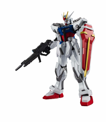 Mobile Suit Gundam: Seed GAT-X105 Strike Gundam, Bandai GundamUniverse