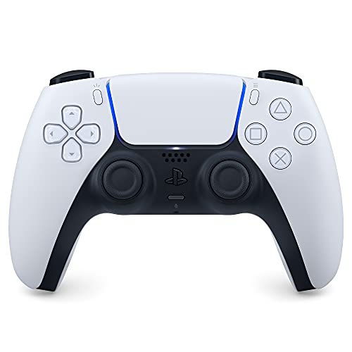 PlayStation DualSense Wireless Controller - White