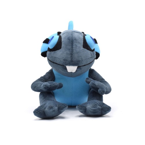 World of Warcraft Gurgl Murloc 9in Plush | Default Title