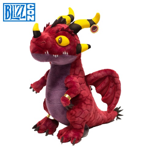 World of Warcraft Alexstrasza Plush | Default Title