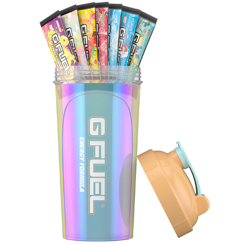 The Colossal Peach Unicorn Starter Kit