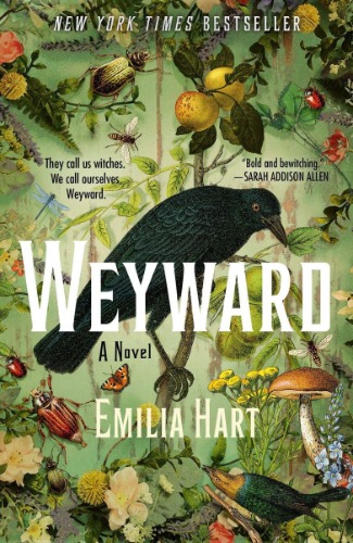 'Weyward' Book