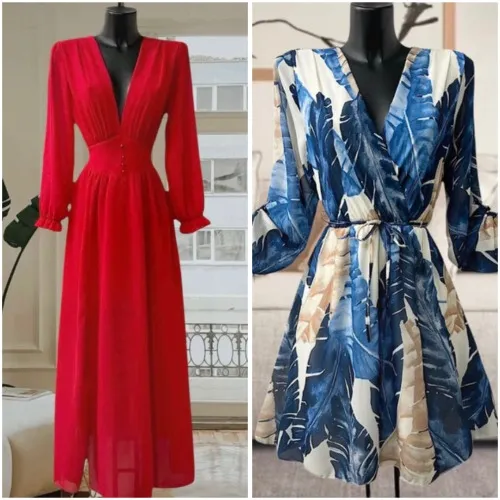 Dress set (secondhand)