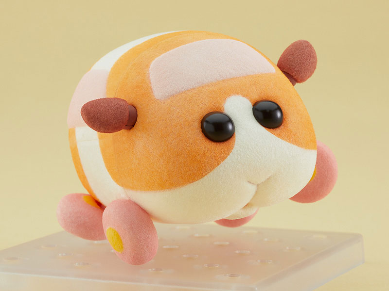 Pui Pui Molcar - Potato - Nendoroid #1677 (Good Smile Company) - Brand New