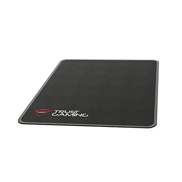 
                            Trust Gaming GXT 715 Chair Mat, 99 x 120 cm (1,20 m2), Black
                        
