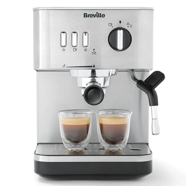 Breville Bijou Espresso Machine