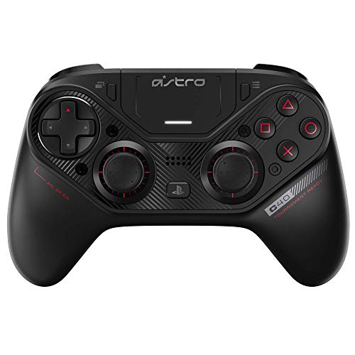 ASTRO Gaming C40 Tr Controller - PlayStation 4 (Renewed)