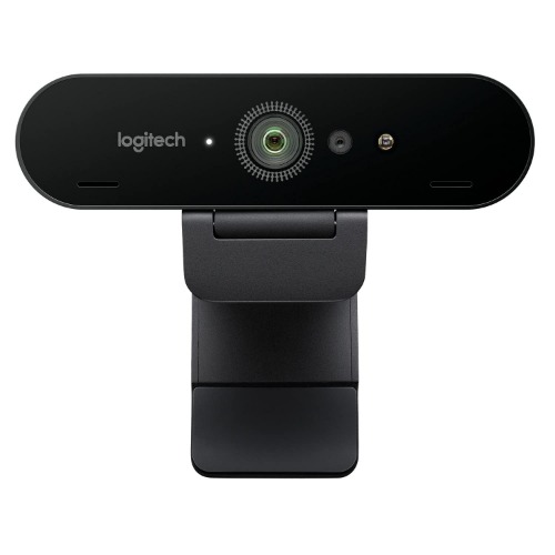Logitech BRIO 4K Ultra HD Webcam