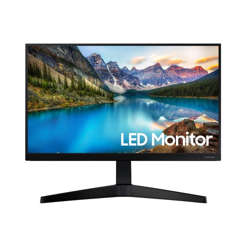 Samsung T37F - 24 Inch 1920x1080 FHD (16:9) - Everyday Monitor with 75Hz Refresh Rate (LF24T370FWEXXY) - 24 Inch $189.00