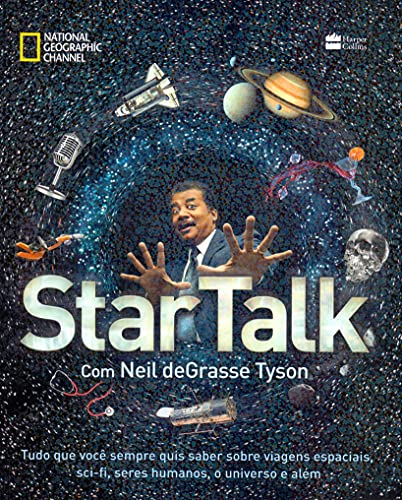 Startalk