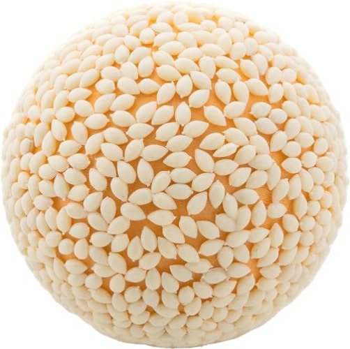 StudioSYUTO Sesame Ball 1:1 Scale Plastic Model Kit