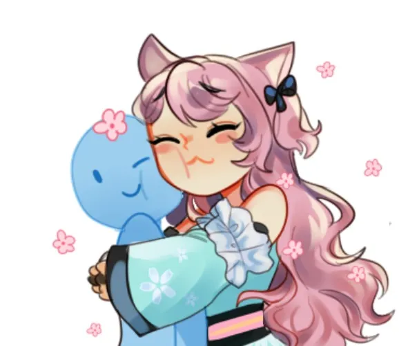 ♡ ꒰ buy me a $20 skeb/art commission!  ꒱ ˖⁺‧₊˚