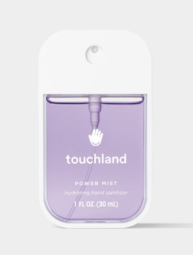 Pure Lavender Power Mist | Default Title