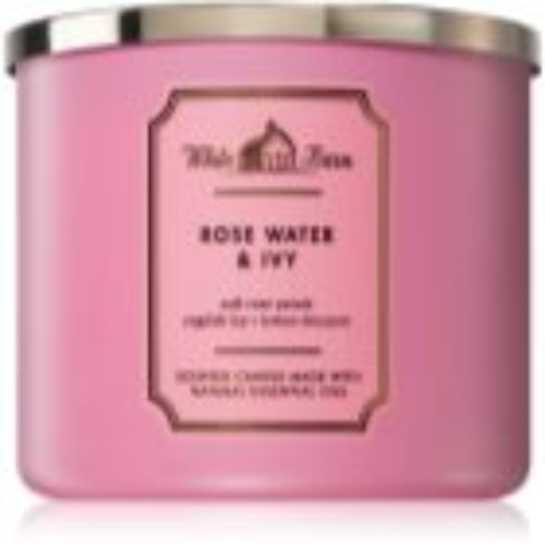 Bath &amp; Body Works Rose Water &amp; Ivy