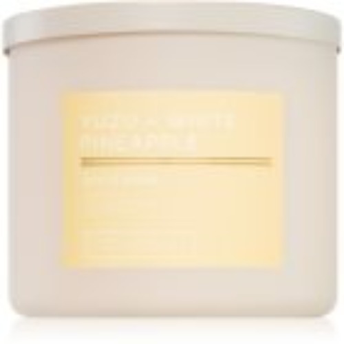 Bath &amp; Body Works Yuzu + White Pineapple