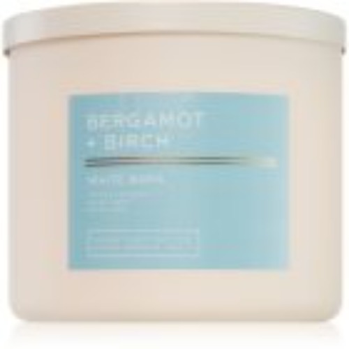 Bath &amp; Body Works Bergamot + Birch