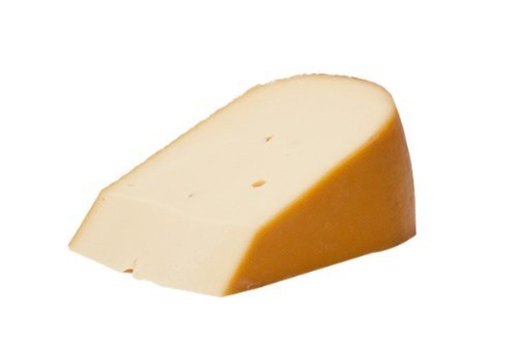 Junger Gouda Kaas | Premium kwaliteit (1 kilo)