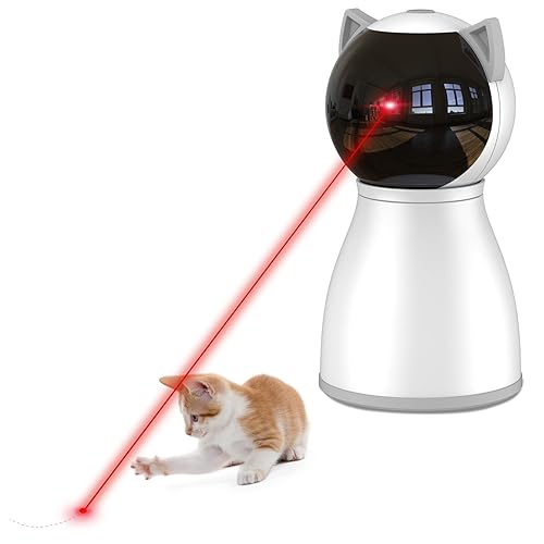 cat laser toy ♡ 