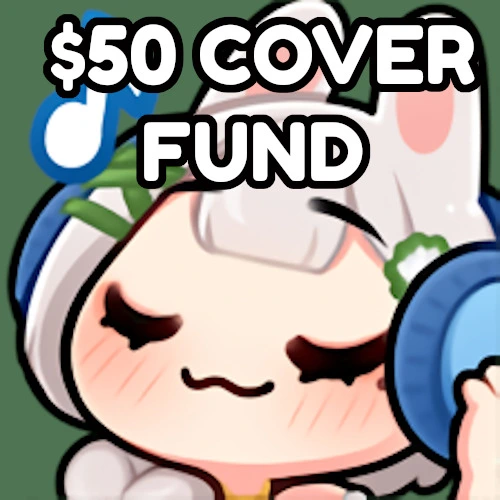 $50 For Song Covers