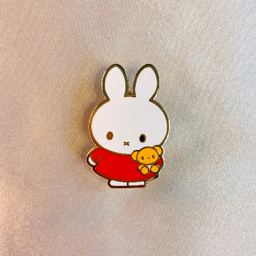 Bunny Pin | standard