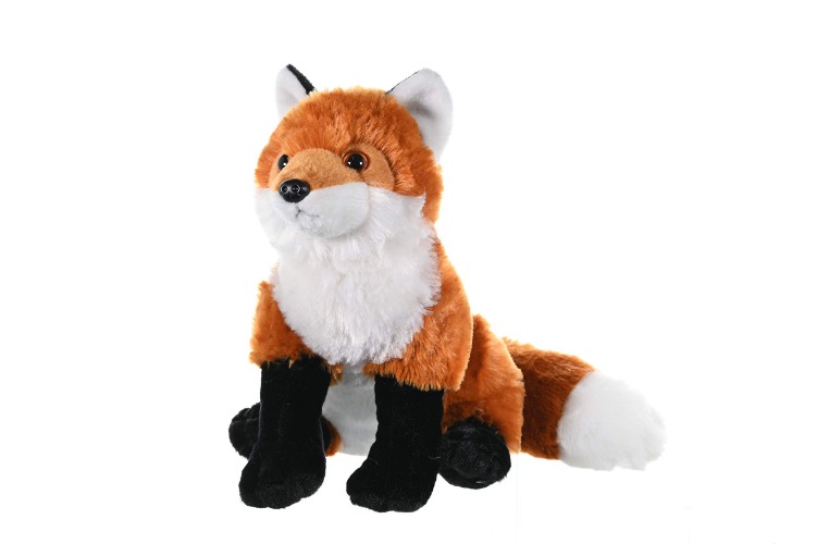 Wild Republic: red Fox 
