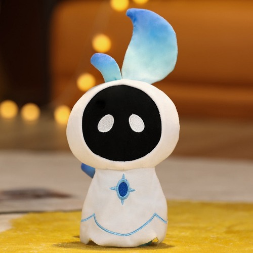 Venti Spirit Form Plushie