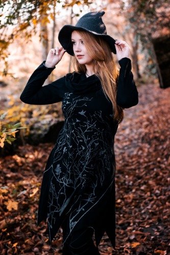 Serenity Dress
