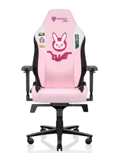 Secretlab TITAN™ Evo 2022 Series | Chair & Armrest Covers