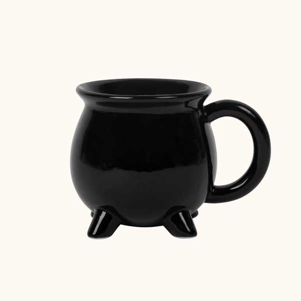 Cauldron Mug