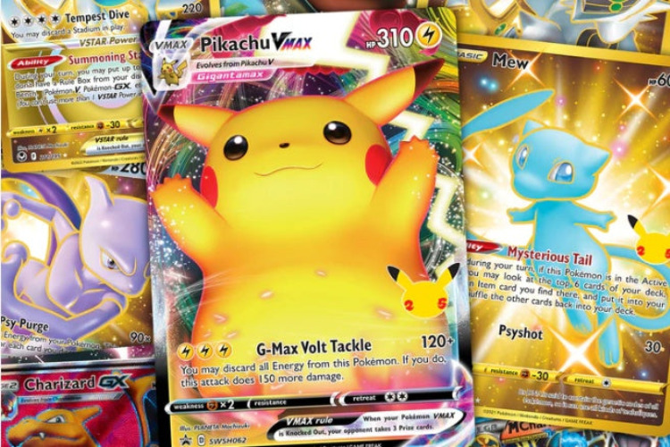 The Pokemon Gift Box | Default Title