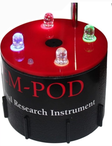 DAS REM POD ATDD Radiating EM Antenna Paranormal Ghost Hunting Equipment Tool