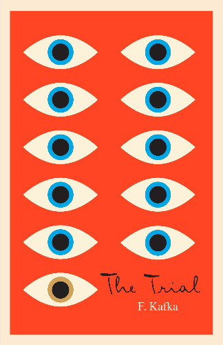 The Trial: A New Translation Based on the Restored Text (The Schocken Kafka Library), Book Cover May Vary