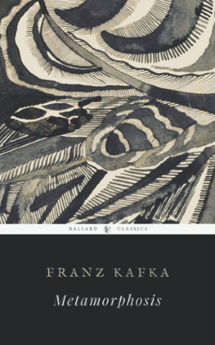 The Metamorphosis