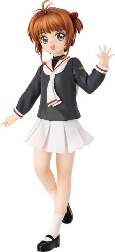 Card Captor Sakura - Kinomoto Sakura - Pop Up Parade (Good Smile Arts Shanghai, Good Smile Company) - Brand New