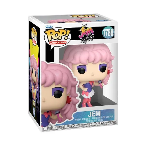 Pop! Jem