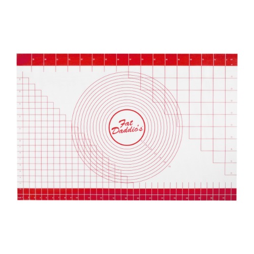 Fat Daddio's Silicone Work Mat