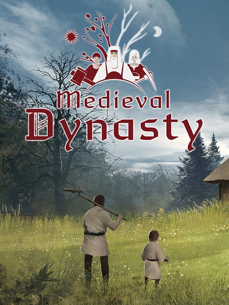 Medieval Dynasty Steam CD Key