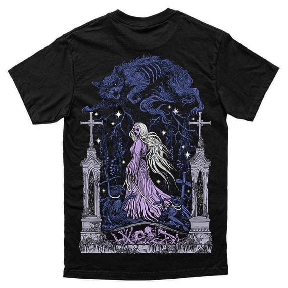Return Of The Dead - Tee - S