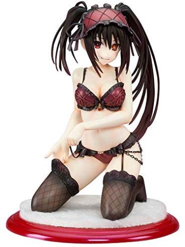 Date A Live - Tokisaki Kurumi - Dream Tech - 1/7 (Wave) - Brand New