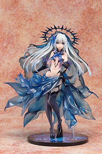 Date A Live II - Tobiichi Origami - 1/7 - Inverted ver. (Pulchra) - Pre Owned