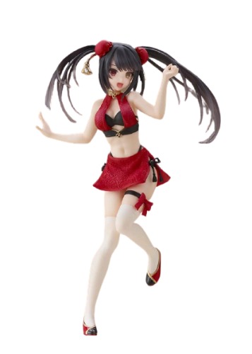 Date A Live IV - Tokisaki Kurumi - Coreful Figure - China Swimsuit ver. (Taito) - Brand New