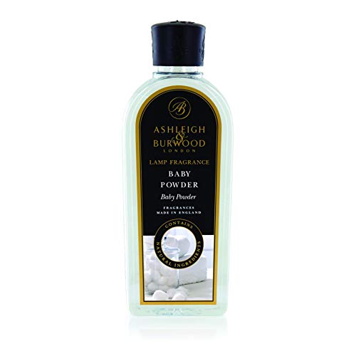 Ashleigh and Burwood Fragrance - 500ml Baby Powder Fragrance