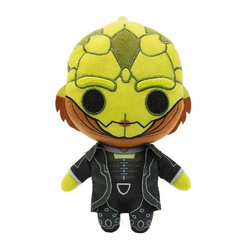 Mass Effect - Thane Krios Collector's Plush
