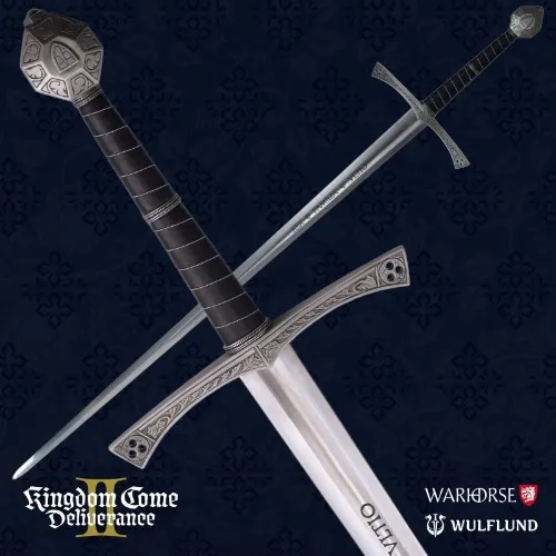 ❤️ Sir Radzig's Sword